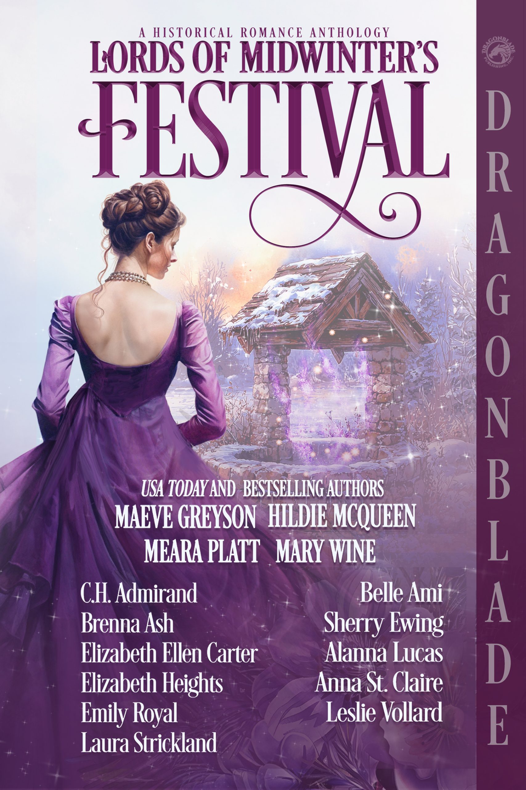 Lords of Midwinter’s Festival