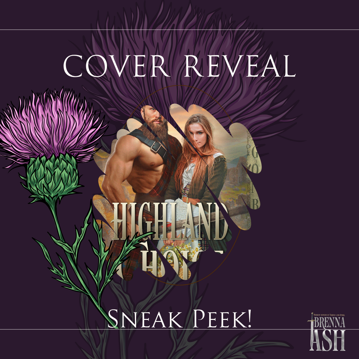 Highland Choice