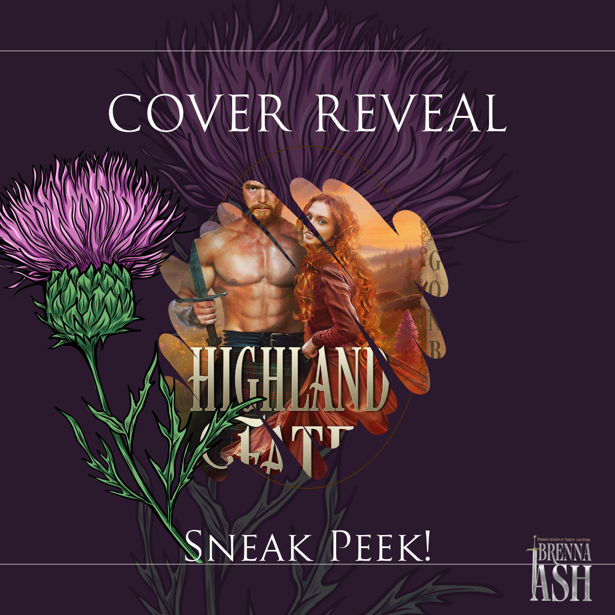 Highland Fate