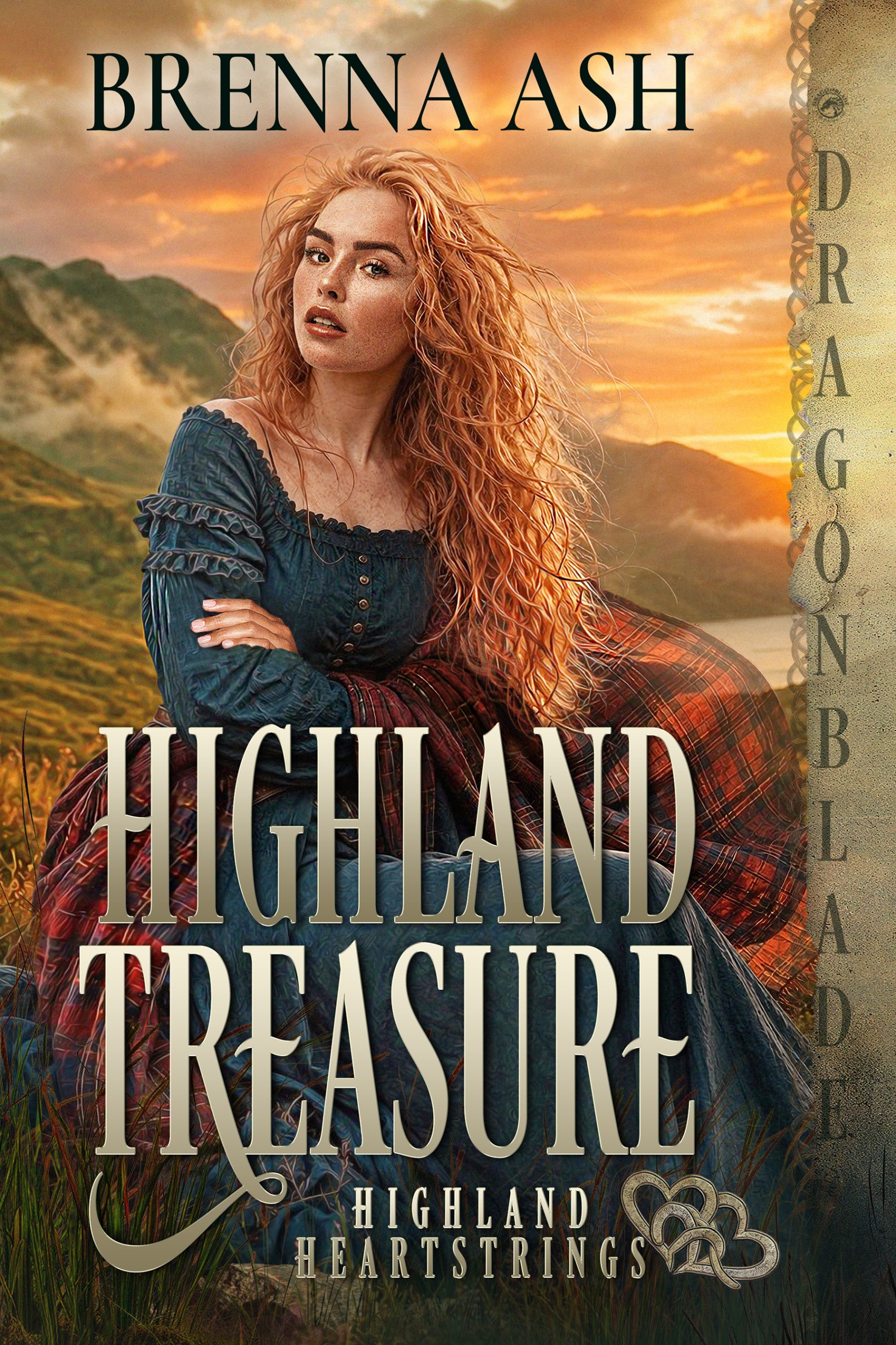 Highland Treasure