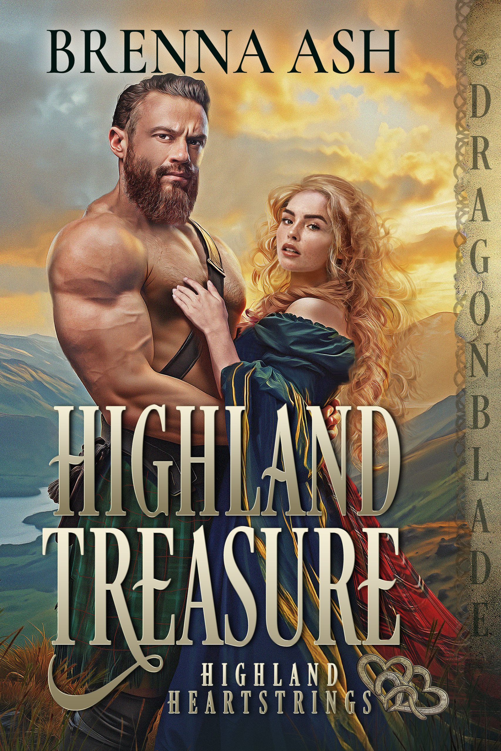 Highland Treasure
