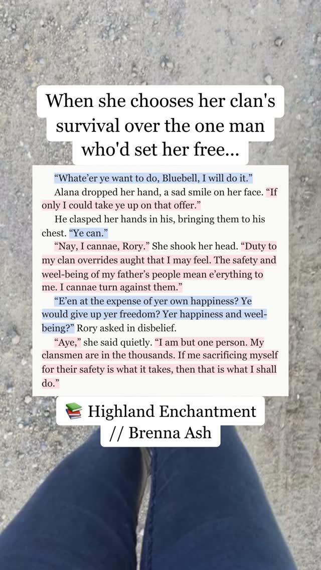 UGH the sacrifice! 😭 Choosing duty over love always hits me right in the feels.
#bookstagram #bookrecommendations #romancebooks #dutyoverlove #sacrificetrope #historicalromance #fantasyromance #angstyromance #booktok #kindle