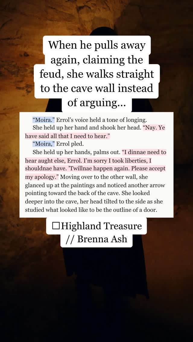 UGH Errol 😫 The way she just walks away. He pulled away, now he's begging? Too late. #bookstagram #bookrecommendations #romancebooks #fyp #grovelingtrope #hebegs #shewalksaway #historicalromance #forbiddenlove #feudromance
