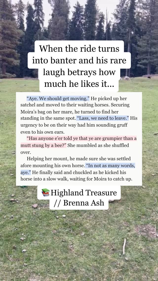 The way he secretly loves the banter 🤭 A grumpy man and his sunshine just hit different. #bookstagram #bookrecommendations #romancebooks #grumpyxsunshine #banter #hefallsfirst #bookreels #booktok