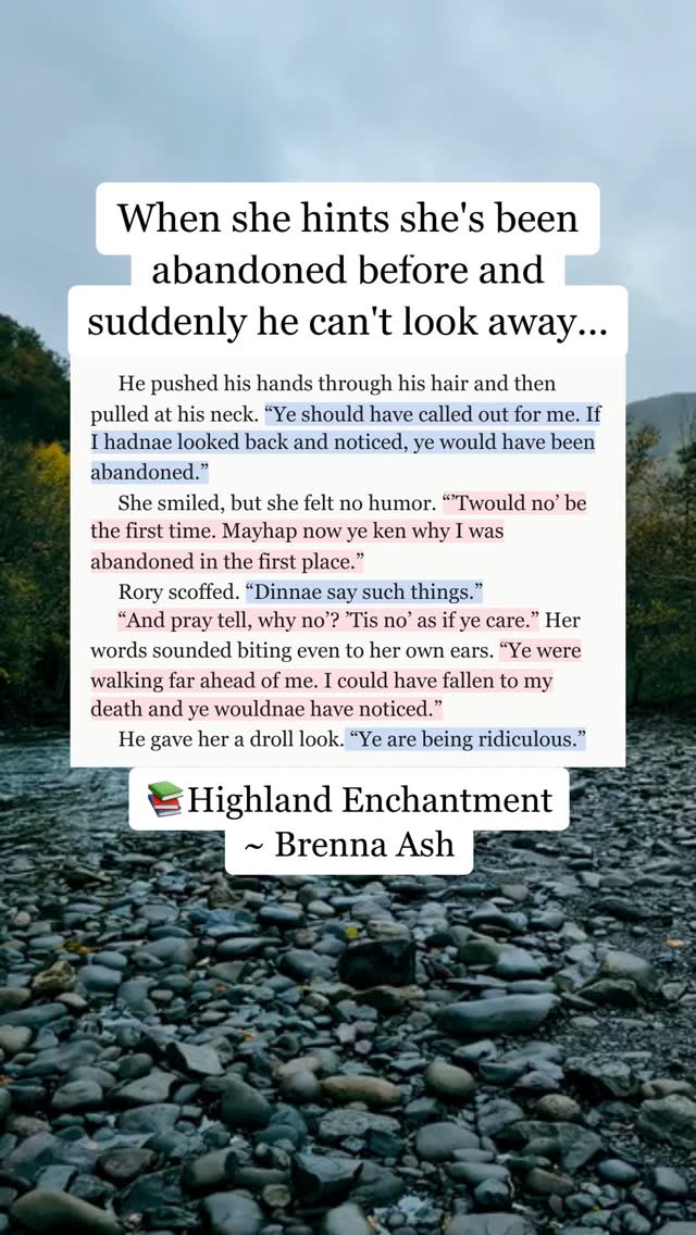 UGH the way he's already so protective! He just can't stand her talking like that 😫#bookstagram #bookrecommendations #romancebooks #broodinghero #protectiveromance #grumpyxsunshine #foundfamilytrope #booklover
