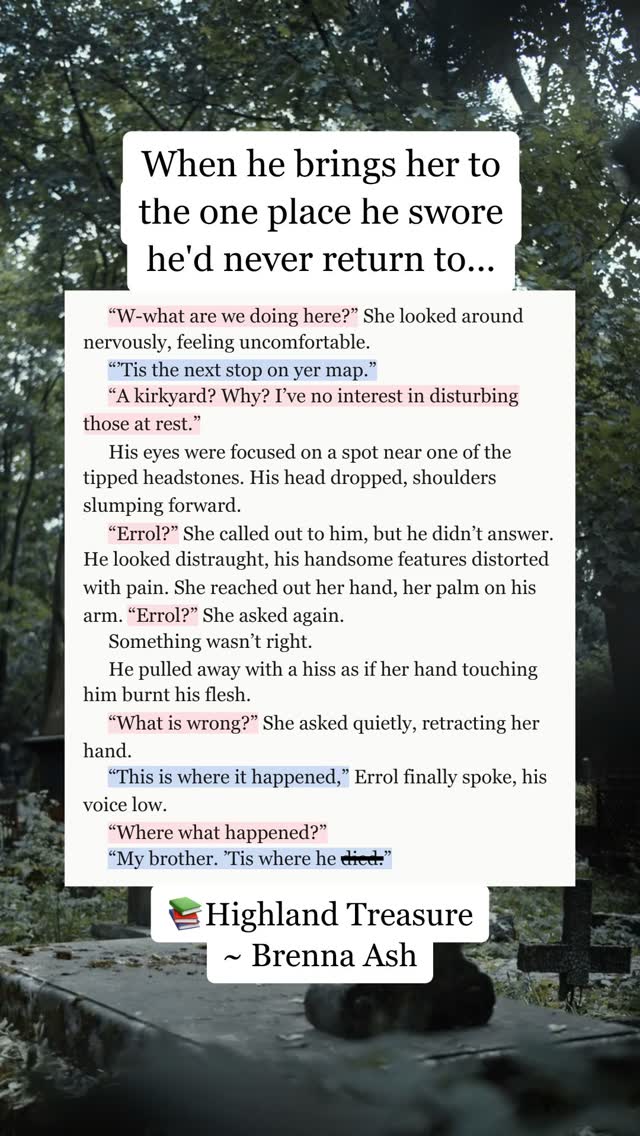 UGH his backstory 😭 The angst is real.
#bookstagram #bookrecommendations #romancebooks #angstyromance #emotionalreads #booktok #kindle #bookish #sadbackstory #bookscenarios