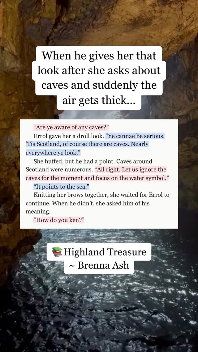 That look? I KNOW. The way the air gets thick over *caves* 🥵
#bookstagram #bookrecommendations #romancebooks #historicalromance #scottishromance #booktok #tension #slowburn #bookscenarios
