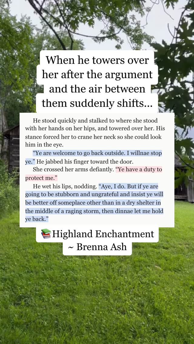 When he towers over you like this 😫 He's so over her nonsense but will protect her at all costs.#forcedproximity #grumpyxsunshine #romancebooks #bookstagram #bookrecommendations #bookish #tension #stubbornhero #booklover